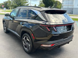 Used 2022 Hyundai Tucson SEL image 6