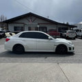 Used 2011 Subaru Impreza WRX STI image 6