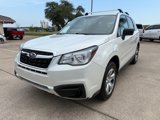 Used 2017 Subaru Forester 2.5i image 3