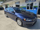 Used 2013 Volkswagen Passat 2.5 S image 2