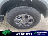 New 2024 Ford Bronco Big Bend image 6