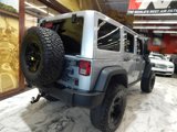 Used 2015 Jeep Wrangler Unlimited Rubicon w/ Dual Top Group image 5