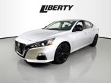 Used 2019 Nissan Altima 2.5 SR image 3