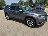 Used 2020 Chevrolet Traverse LT w/ Driver Confidence II Package image 2