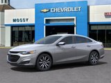New 2025 Chevrolet Malibu RS image 2