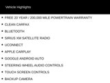 Used 2018 Chrysler Pacifica Touring Plus image 2
