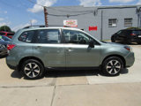 Used 2018 Subaru Forester 2.5i w/ Alloy Wheel Package image 6