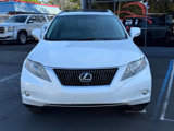 Used 2011 Lexus RX 350 2WD image 2
