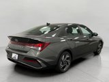 New 2025 Hyundai Elantra Sport image 3