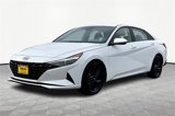 Used 2021 Hyundai Elantra SEL image 2