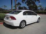 Used 2008 Honda Civic EX image 3