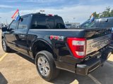 Used 2022 Ford F150 Platinum w/ Equipment Group 701A High image 6