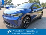 Used 2021 Volkswagen ID.4 Pro S image 4