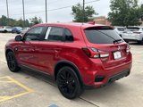 New 2024 Mitsubishi Outlander Sport LE image 5