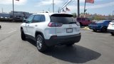 Certified 2021 Jeep Cherokee Latitude Lux image 2