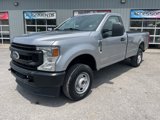 Used 2020 Ford F350 XL w/ Snow Plow Prep Package image 3