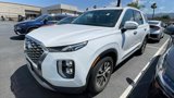 Certified 2020 Hyundai Palisade SEL image 5