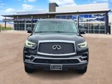 Used 2018 INFINITI QX80 4WD image 2