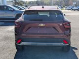 Used 2024 Chevrolet Trax LT w/ Driver Confidence Package image 5