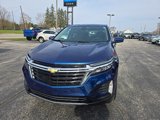 Used 2022 Chevrolet Equinox LT image 5