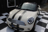 Used 2014 MINI Cooper Roadster image 2