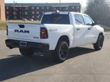 Used 2025 RAM 1500 Classic Warlock image 4