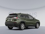 Used 2019 Jeep Cherokee Latitude w/ Cold Weather Group image 4