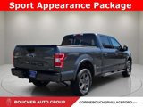 Certified 2020 Ford F150 XLT w/ Equipment Group 302A Luxury image 5