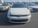 Used 2016 Volkswagen GTI SE w/ Lighting Package (SEL) image 2