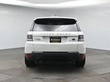 Used 2016 Land Rover Range Rover Sport HSE image 4