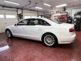 Used 2016 Audi A8 L 3.0T image 2