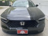 New 2025 Honda Accord LX image 3