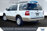 Used 2011 Ford Expedition XLT w/ 202A Rapid Spec Order Code image 2