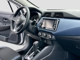 New 2025 Nissan Versa SV image 5