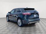 Used 2022 Ford Edge Titanium w/ Equipment Group 301A image 5