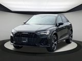 Certified 2024 Audi Q3 2.0T Premium Plus w/ Premium Plus Package image 3