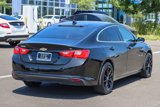 Used 2016 Chevrolet Malibu LT image 4