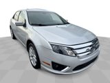 Used 2012 Ford Fusion SEL image 2