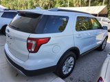 Used 2017 Ford Explorer XLT w/ Equipment Group 202A image 5