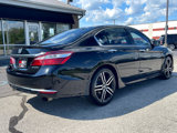 Used 2017 Honda Accord Sport image 5