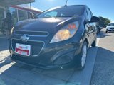 Used 2014 Chevrolet Spark LT image 3