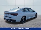 New 2025 Volkswagen Jetta SE image 5