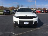 New 2025 Jeep Grand Cherokee L Limited w/ Black Appearance Package image 4
