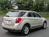 Used 2015 Chevrolet Equinox LS image 3