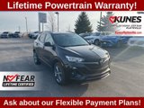 Used 2023 Buick Encore GX Select w/ Sport Touring Package image 2