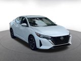 Used 2024 Nissan Sentra SV image 2