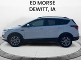 Used 2019 Ford Escape SEL image 2