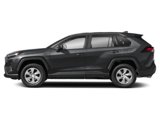 New 2025 Toyota RAV4 LE image 6