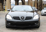 Used 2006 Mercedes-Benz SLK 280 image 2