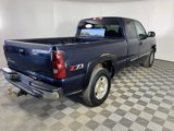 Used 2006 Chevrolet Silverado 1500 LT w/ Light Duty Power Package image 5